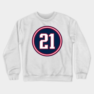 Adrian Phillips Crewneck Sweatshirt